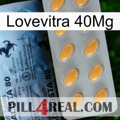 Lovevitra 40Mg 44